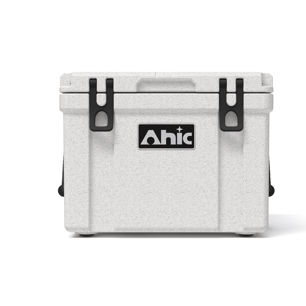 25L Fishing Cooler Marble Whit - Outdoor Camp 评论和价格