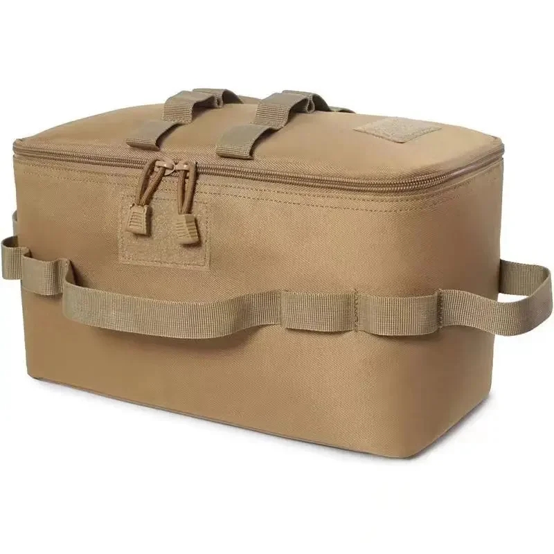 Outdoor Camping Gas Tank Stora - Outdoor Camping Utensils 评论和价格