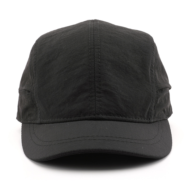 Retro Quick-drying Short Brim  - Japanese Outdoor Camping 评论和价格