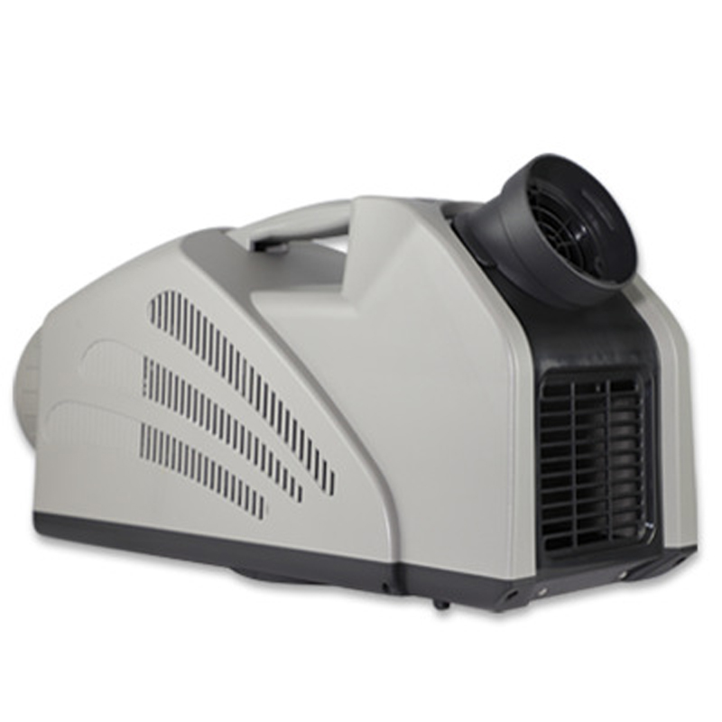 #Portable Mobile Air Condition - Outdoor Camping Air Conditioner 评论和价格