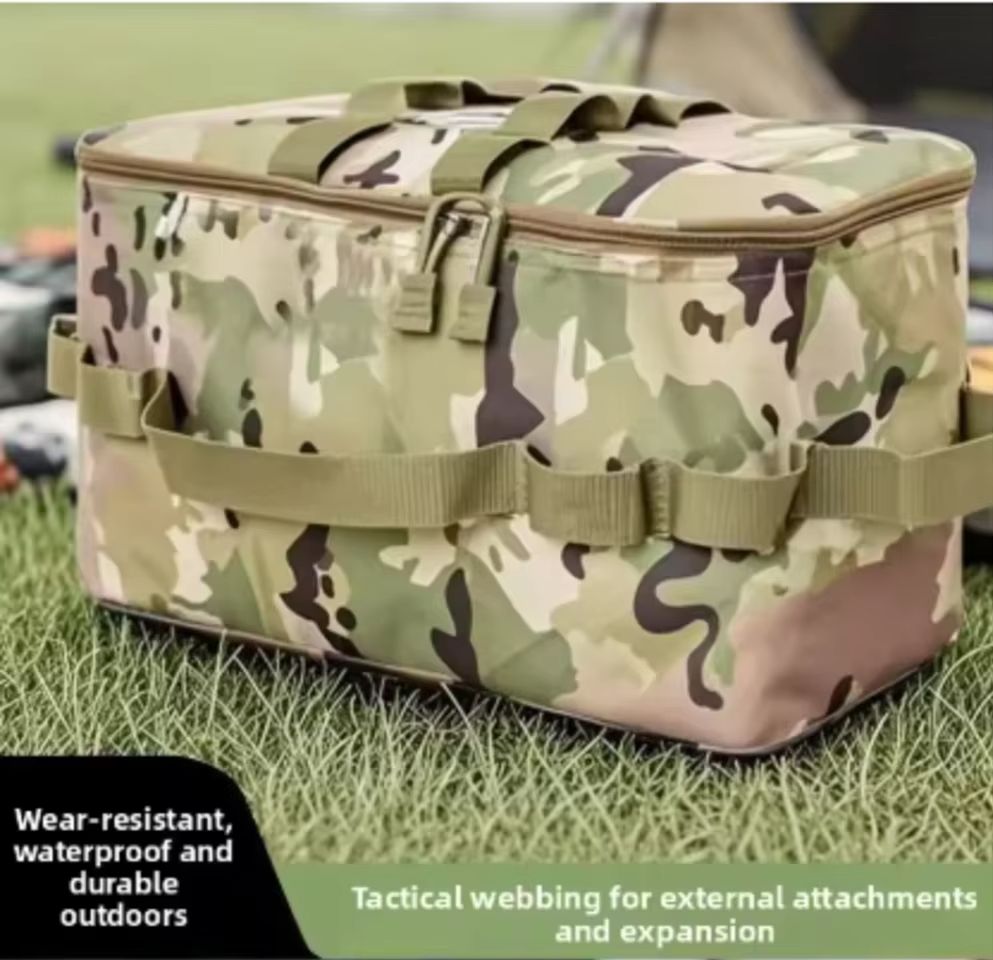Outdoor Camping Gas Tank Stora - Outdoor Camping Utensils 评论和价格