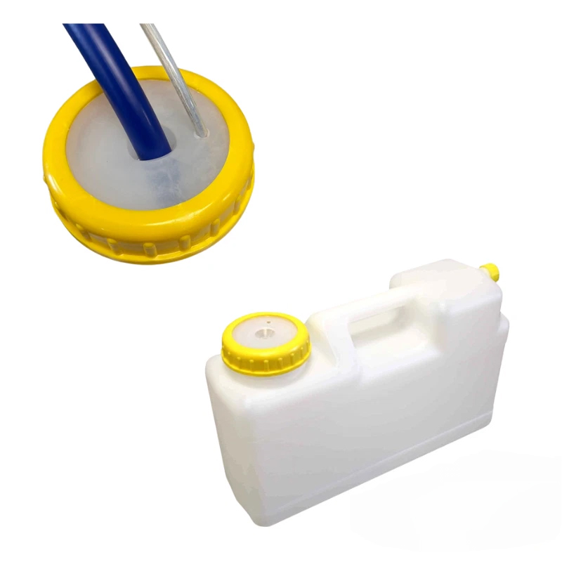 RV Water Pump Threaded Cover D - Outdoor Camping Accessories 评论和价格