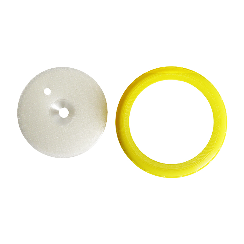 RV Water Pump Threaded Cover D - Outdoor Camping Accessories 评论和价格