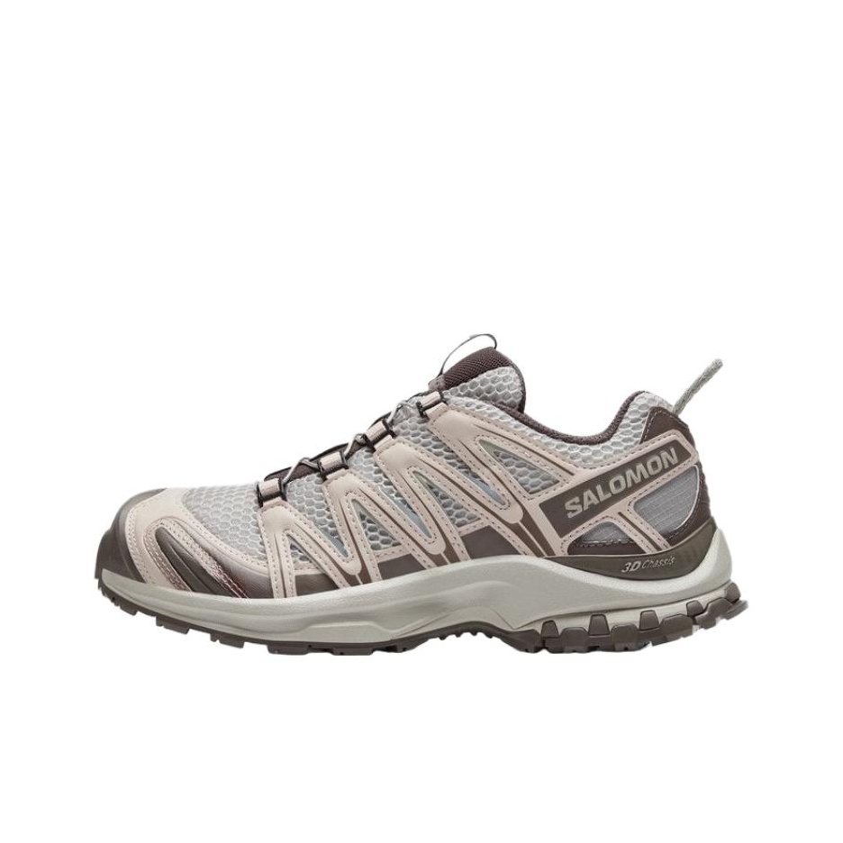 SALOMON XA PRO 3D Running Shoe - Salomon Shoes Xa Pro 3D 评论和价格