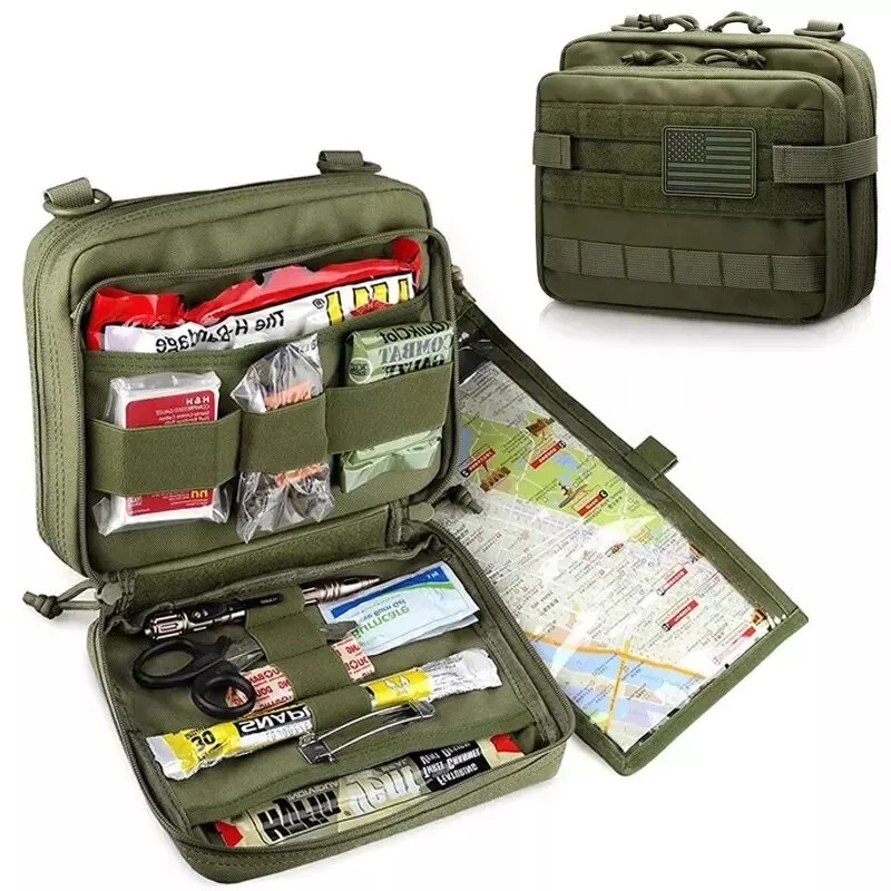 Trekking Tactical Fuctional Ba - Outdoor Camping Utensils 评论和价格