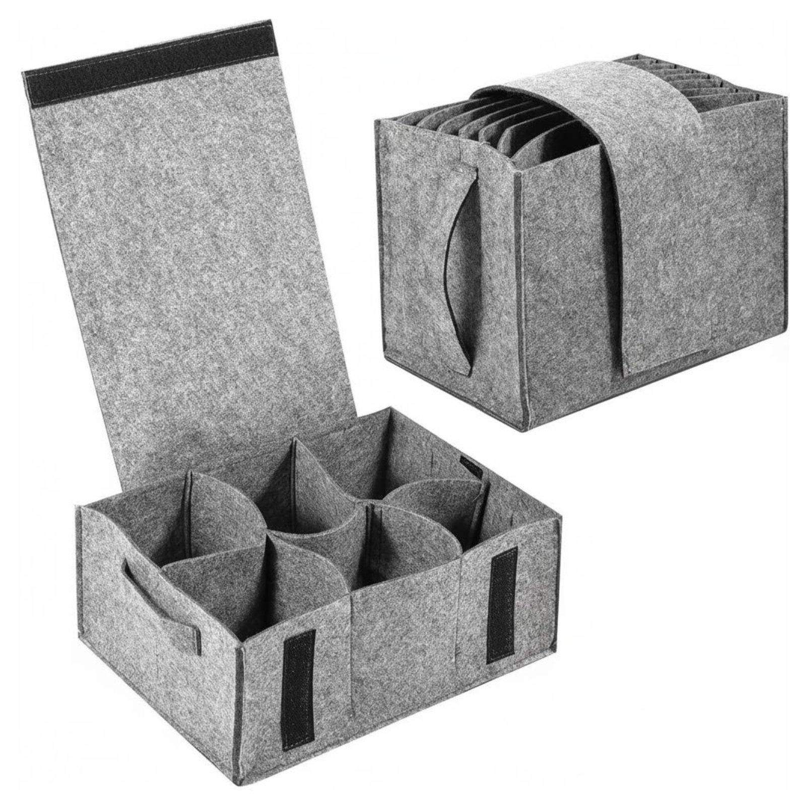 Household Felt Storage Pouch P - Kitchen Outdoor Camping 评论和价格