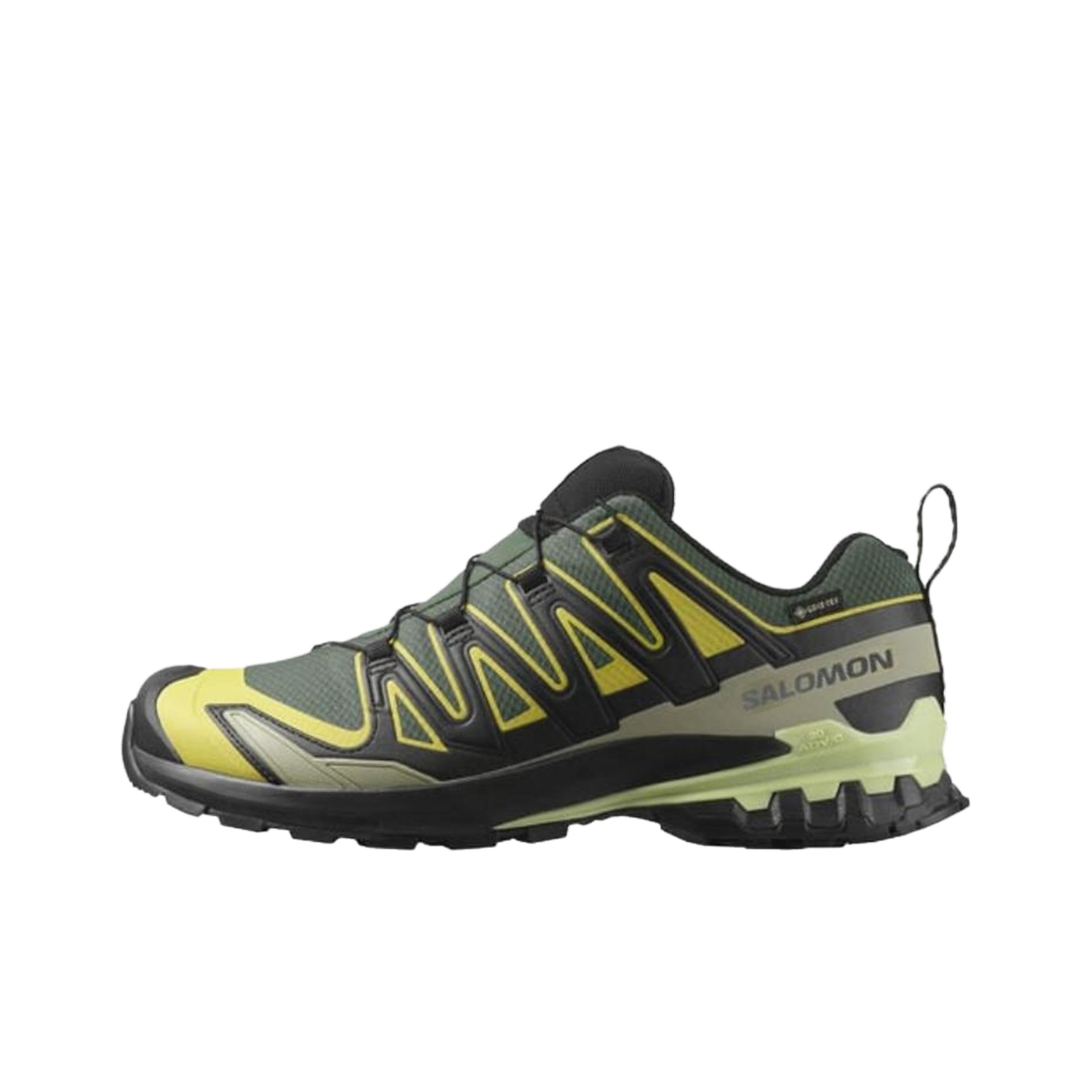 SALOMON XA Pro 3D V9 Running S - Salomon Shoes Xa Pro 3D 评论和价格