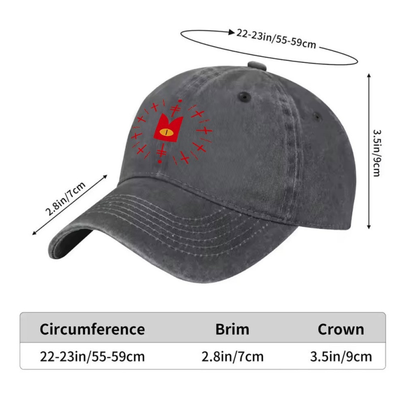 Cult Lamb Game Retro Washed Ba - Outdoor Camping Games For Adults 评论和价格