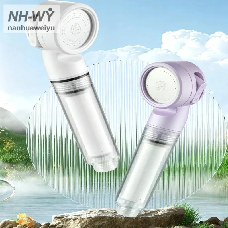 3 Modes High Pressure Travel S - Portable Camping Shower 评论和价格
