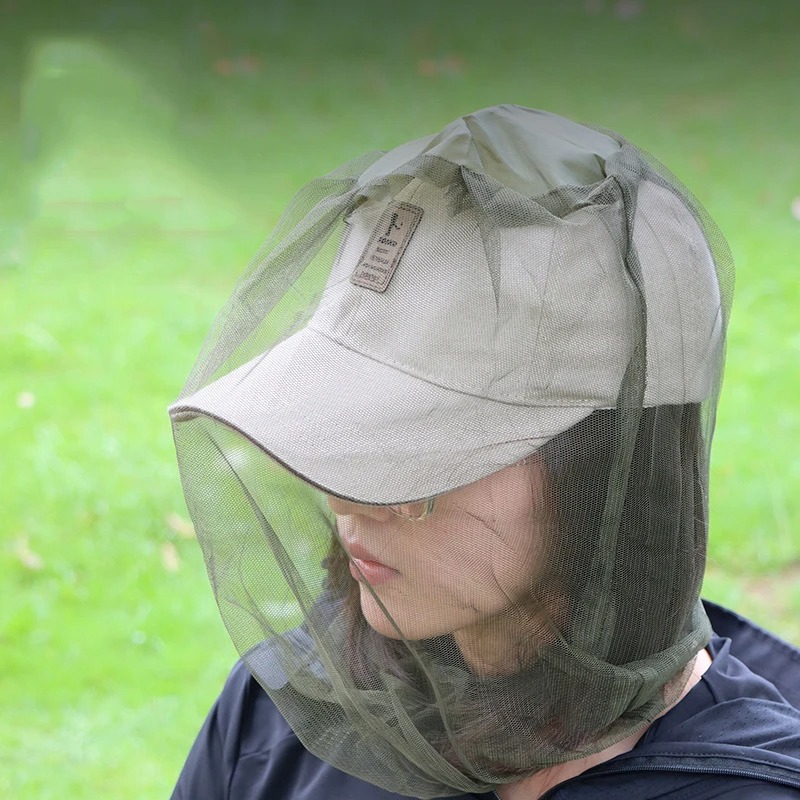 1PC Outdoor Fishing Mosquito N - Outdoor Camping Mosquito Net 评论和价格