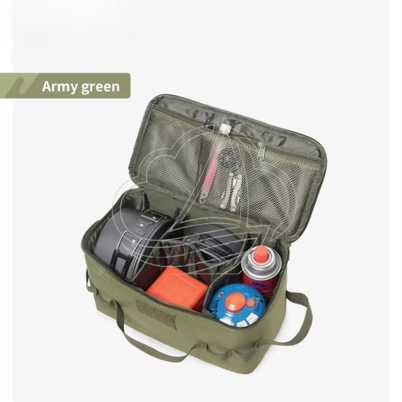CAOX Large Capacity Outdoor Ca - Outdoor Camping Gear 评论和价格