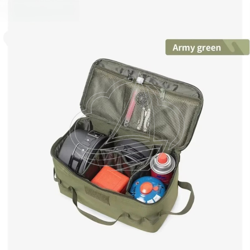 CAOX Large Capacity Outdoor Ca - Outdoor Camping Gear 评论和价格