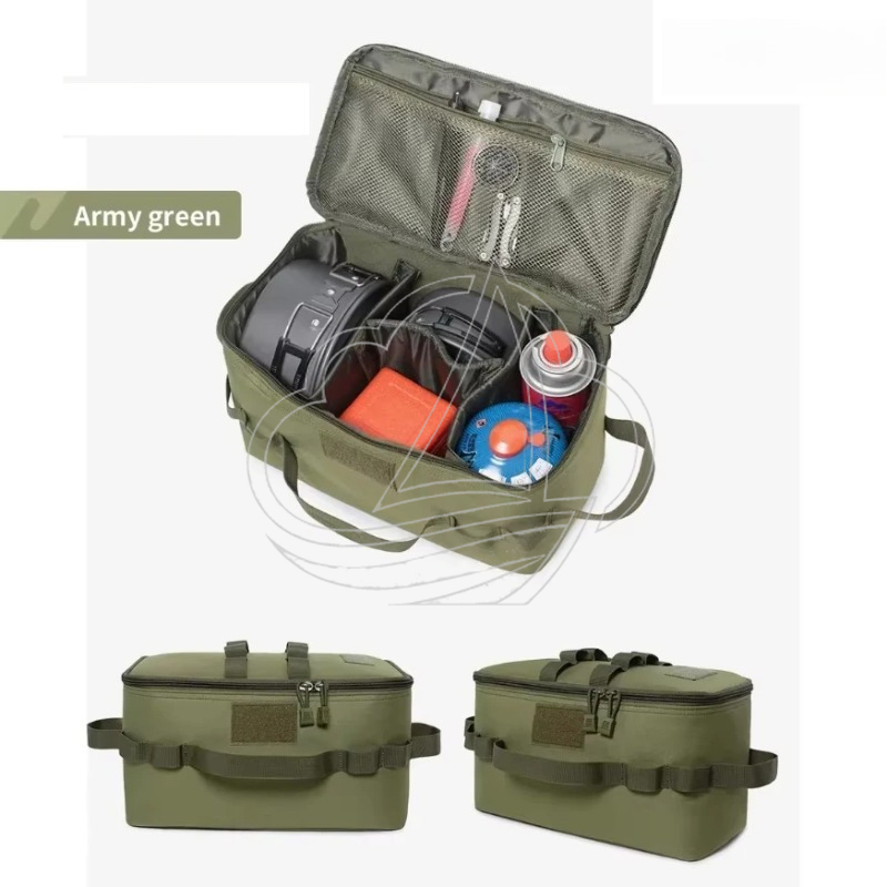 CAOX Large Capacity Outdoor Ca - Outdoor Camping Gear 评论和价格