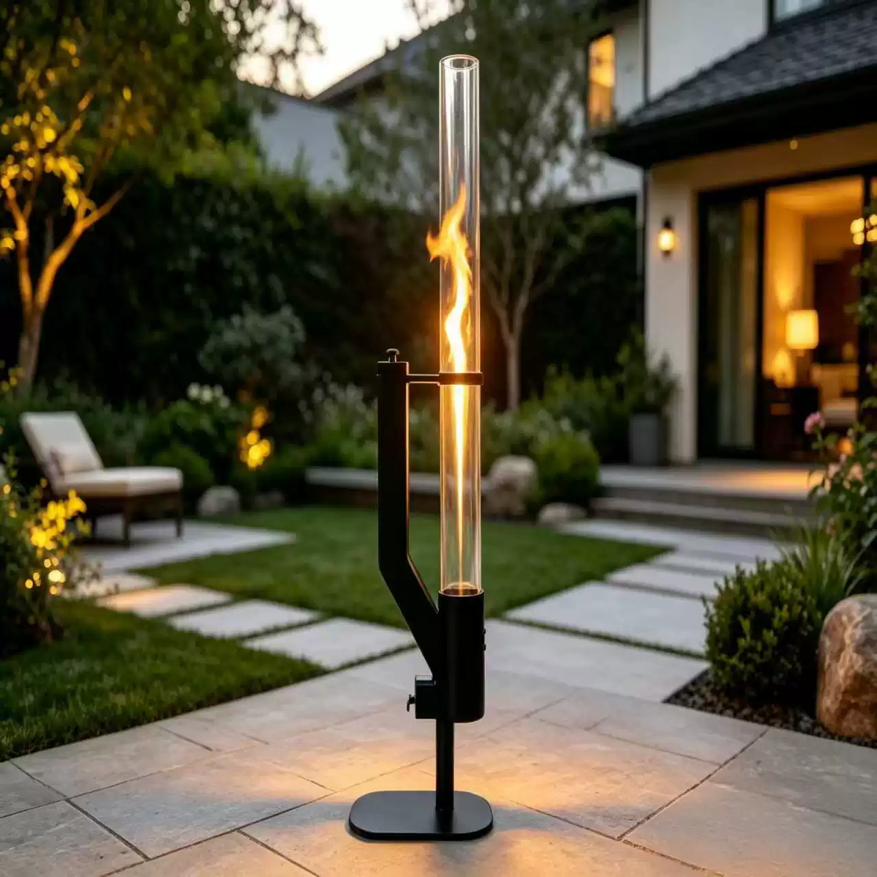 Vertical wood-burning rocket t - Outdoor Camping Wood Burning Stove 评论和价格