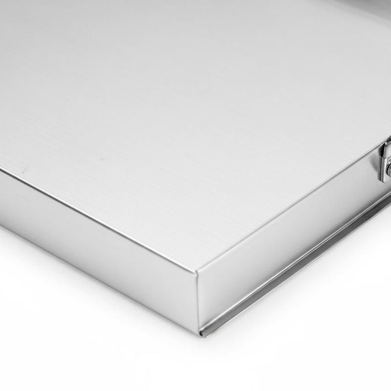 Universal Flat Top Griddle 18x - Kitchen Outdoor Camping 评论和价格