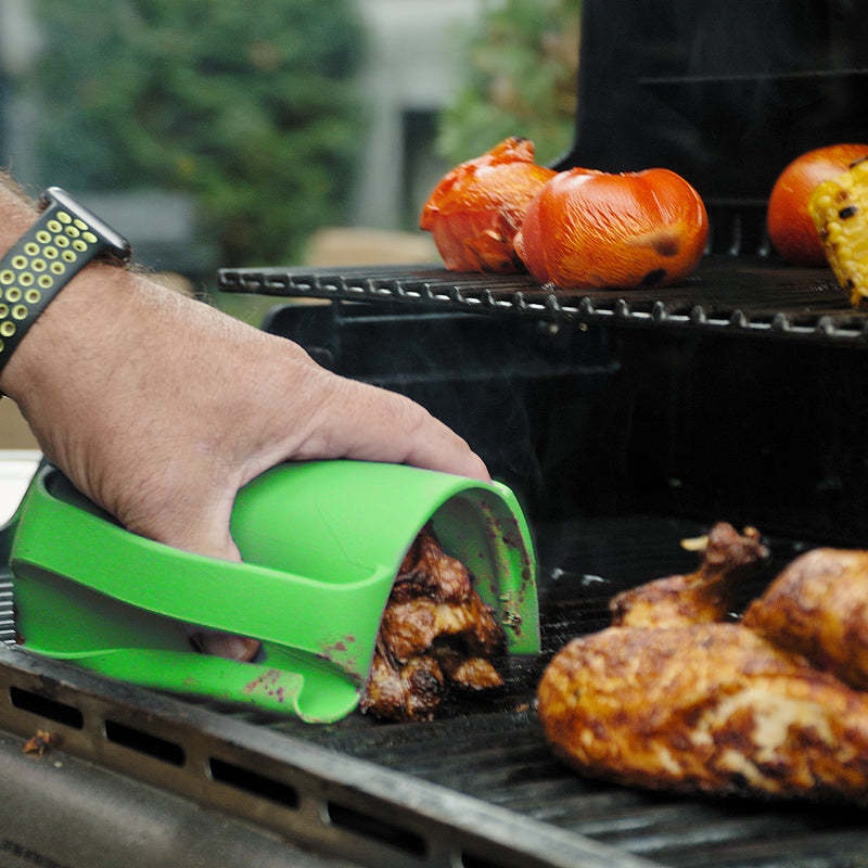 Home use Silicone Oven Mitts H - Kitchen Outdoor Camping 评论和价格