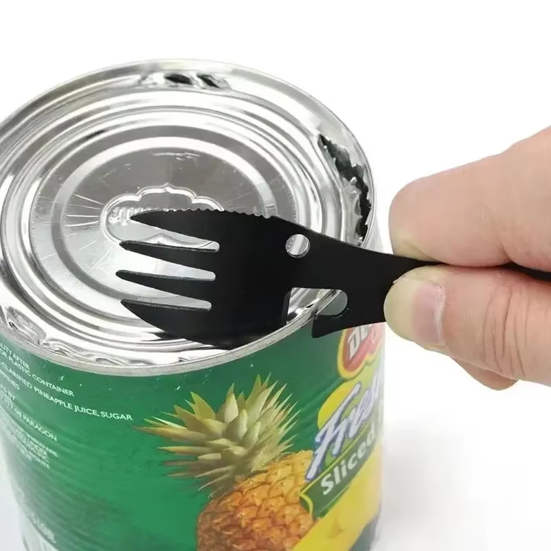 Camping Utensils Set Stainless - Outdoor Camping Utensils 评论和价格