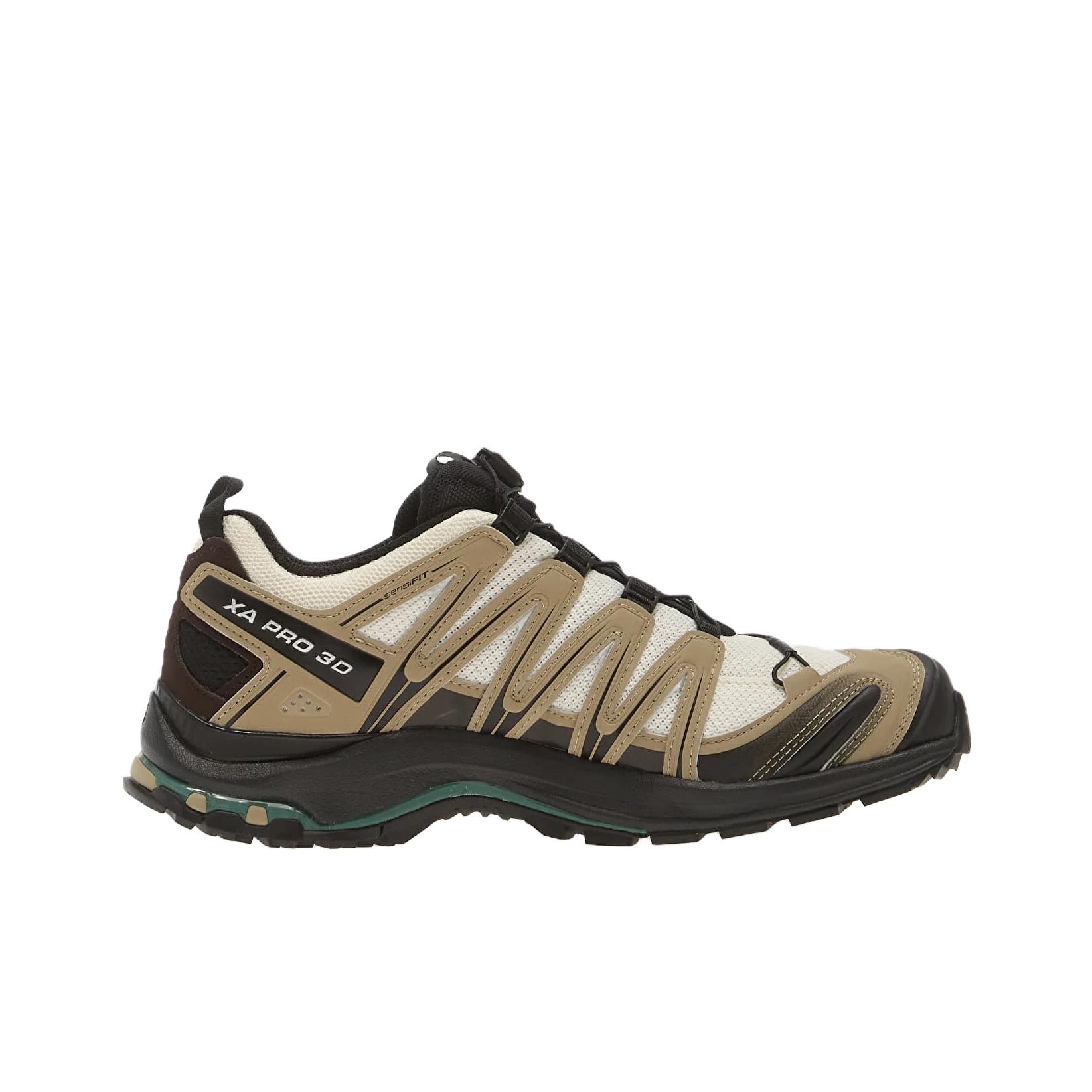 SALOMON XA PRO 3D Running Shoe - Salomon Shoes Xa Pro 3D 评论和价格