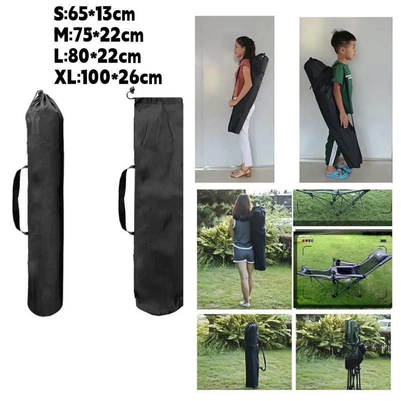 Camping Chair Storage Bag Port - Outdoor Camping Folding Storage Box 评论和价格