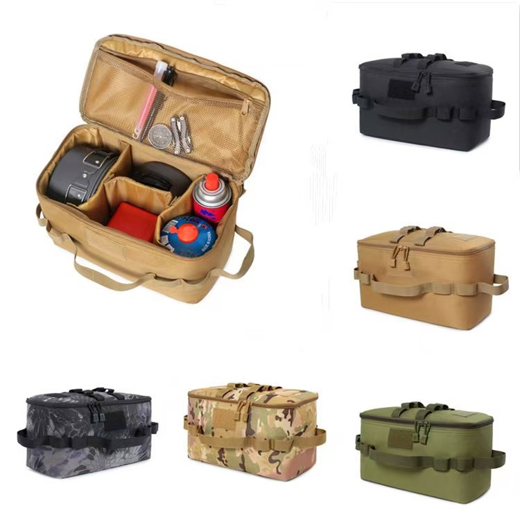 Outdoor Pouch Camping Storage  - Outdoor Camping Utensils 评论和价格
