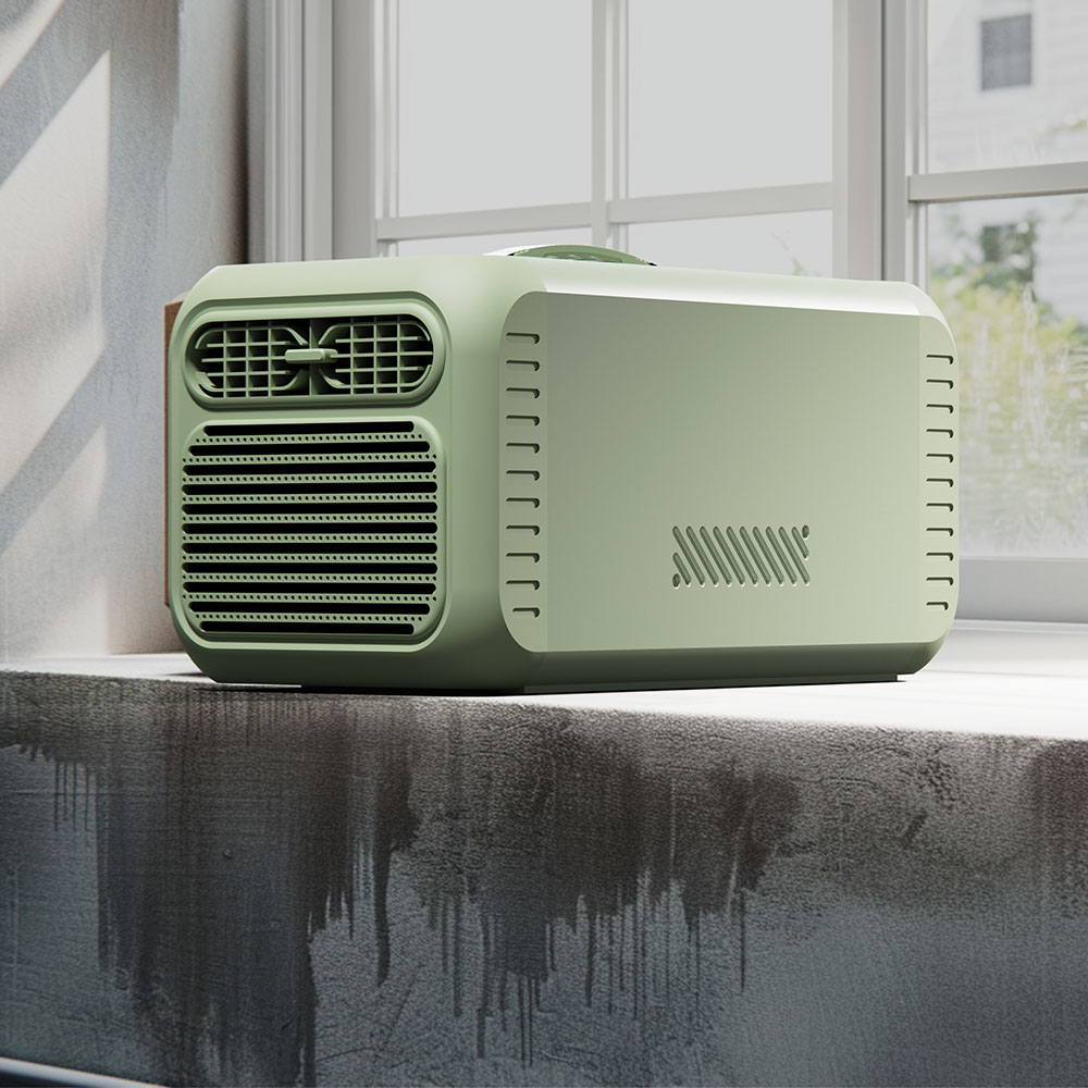 220V/110V Mini Air Conditioner - Outdoor Camping Mosquito Net 评论和价格
