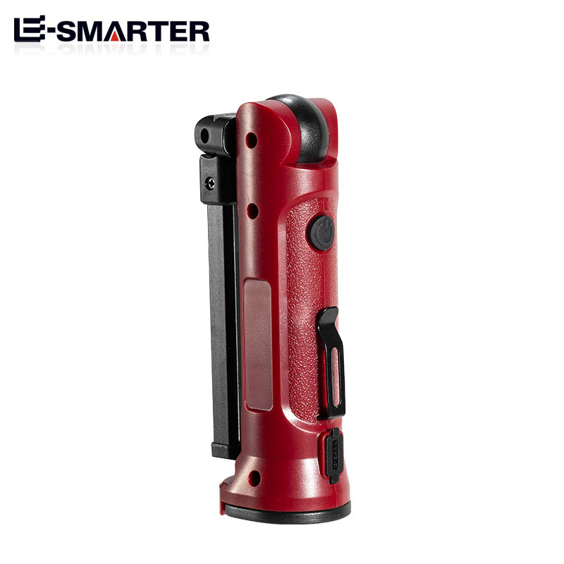 COB LED Work Light Rechargeabl - Outdoor Camping Accessories 评论和价格