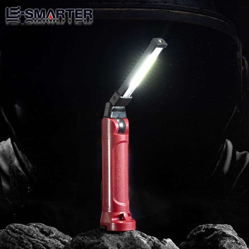 COB LED Work Light Rechargeabl - Outdoor Camping Accessories 评论和价格
