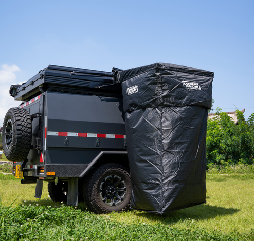 Portable Outdoor Camp Shower T - Portable Camping Shower 评论和价格