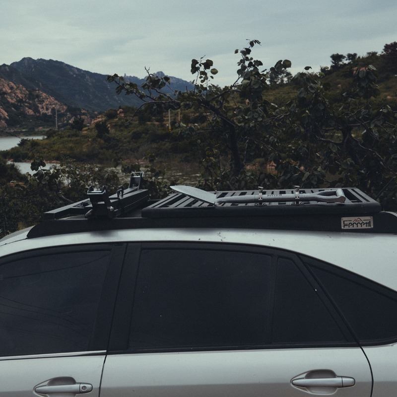 2026 SUV Outdoor Self-Driving  - Camping Hammock 评论和价格