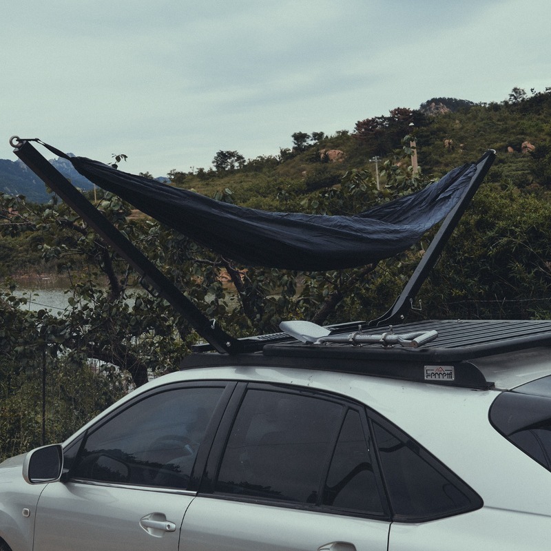 2026 SUV Outdoor Self-Driving  - Camping Hammock 评论和价格