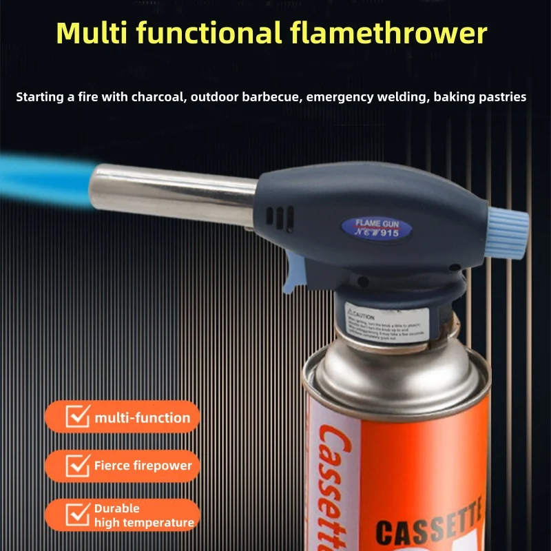 915 Spray Gun Head Portable Ca - Kitchen Outdoor Camping 评论和价格