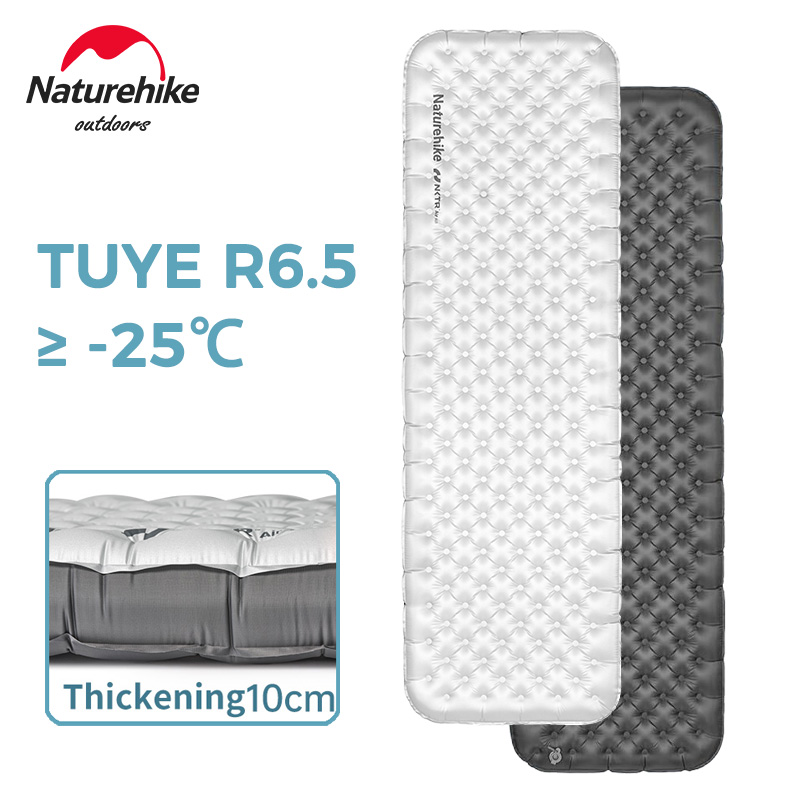 Naturehike R6.5 R8.2 R5.8 Infl - Ultralight Ground Sheet 评论和价格