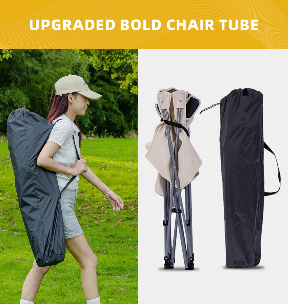 Portable Folding Reclining Cha - Outdoor Camping Set 评论和价格