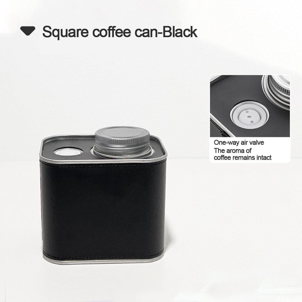 Coffee Bean Airtight Cans Outd - Outdoor Camping Set 评论和价格