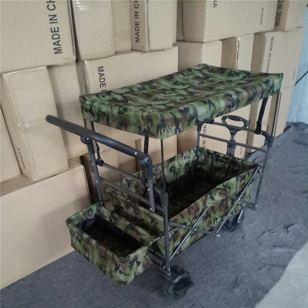 Portable Outdoor Camping Troll - Outdoor Camping Set 评论和价格