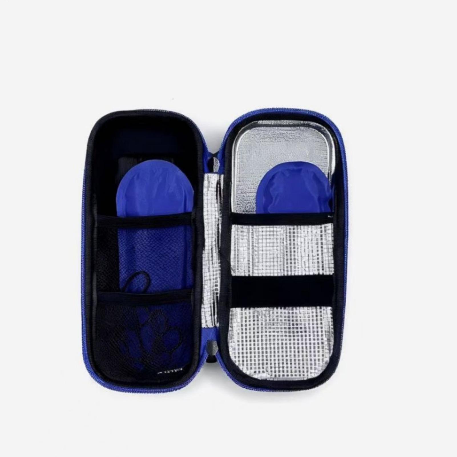 Cooler Travel Case With Temp D - Outdoor Camp 评论和价格