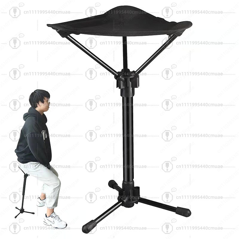 Outdoor Retractable Folding St - Outdoor Camping Chairs Folding 评论和价格