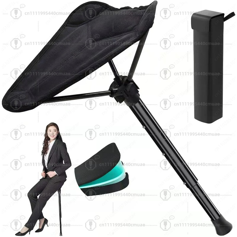 Outdoor Retractable Folding St - Outdoor Camping Chairs Folding 评论和价格