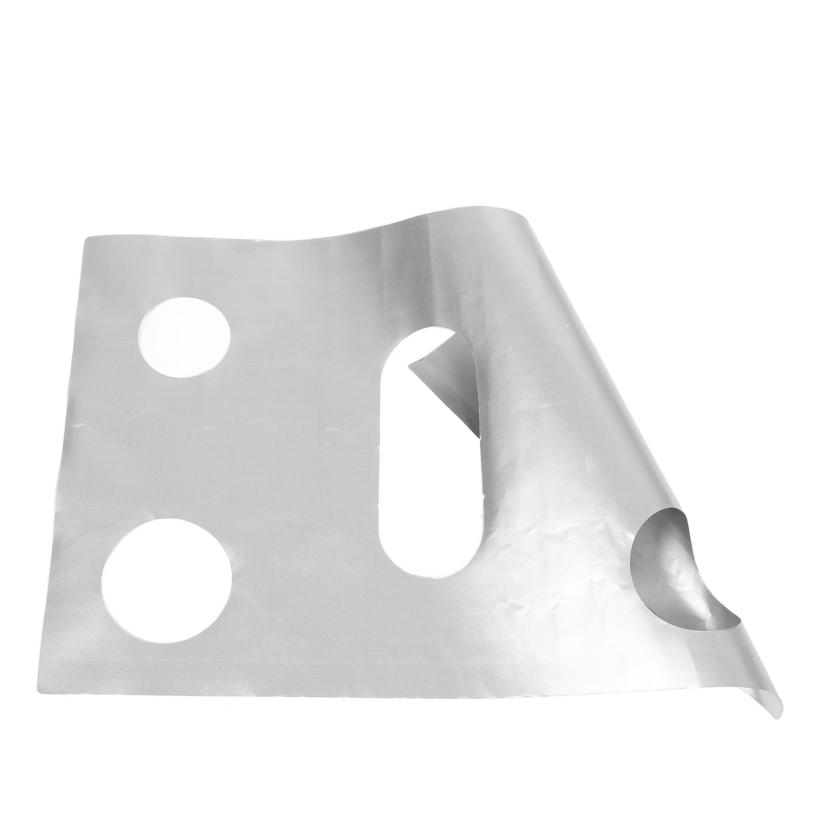 Gas Stove Burner Protector Hea - Kitchen Outdoor Camping 评论和价格