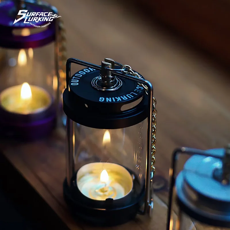 GOPEAK Outdoor Candle Lights S - Outdoor Camping Glamping Share 评论和价格