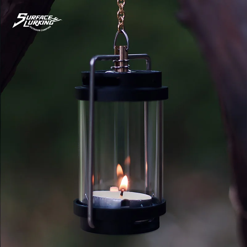 GOPEAK Outdoor Candle Lights S - Outdoor Camping Glamping Share 评论和价格