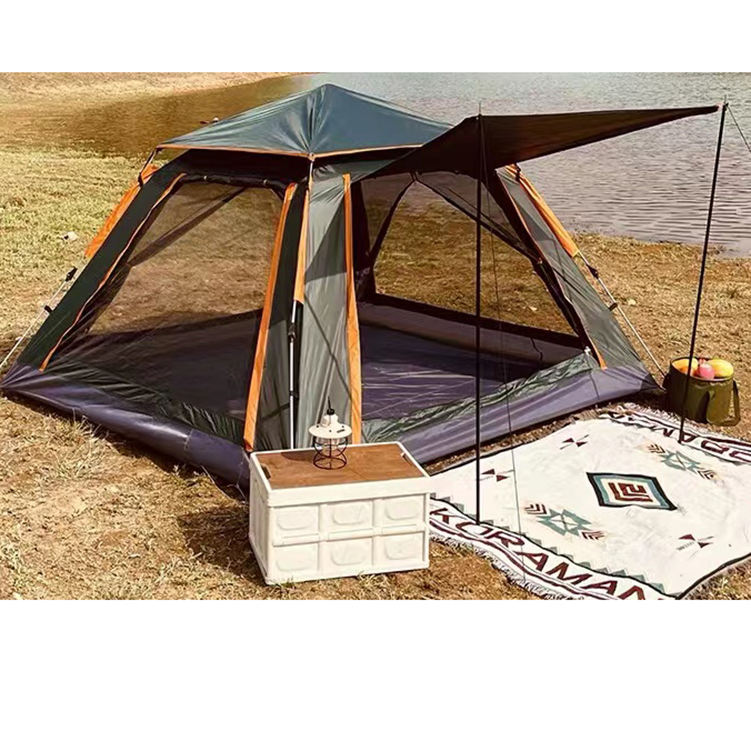 Fast Ship Hot Selling Family W - Outdoor Camping Set 评论和价格