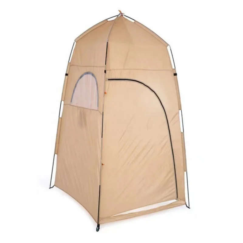 2026 Outdoor Shower Bath Chang - Portable Camping Shower 评论和价格