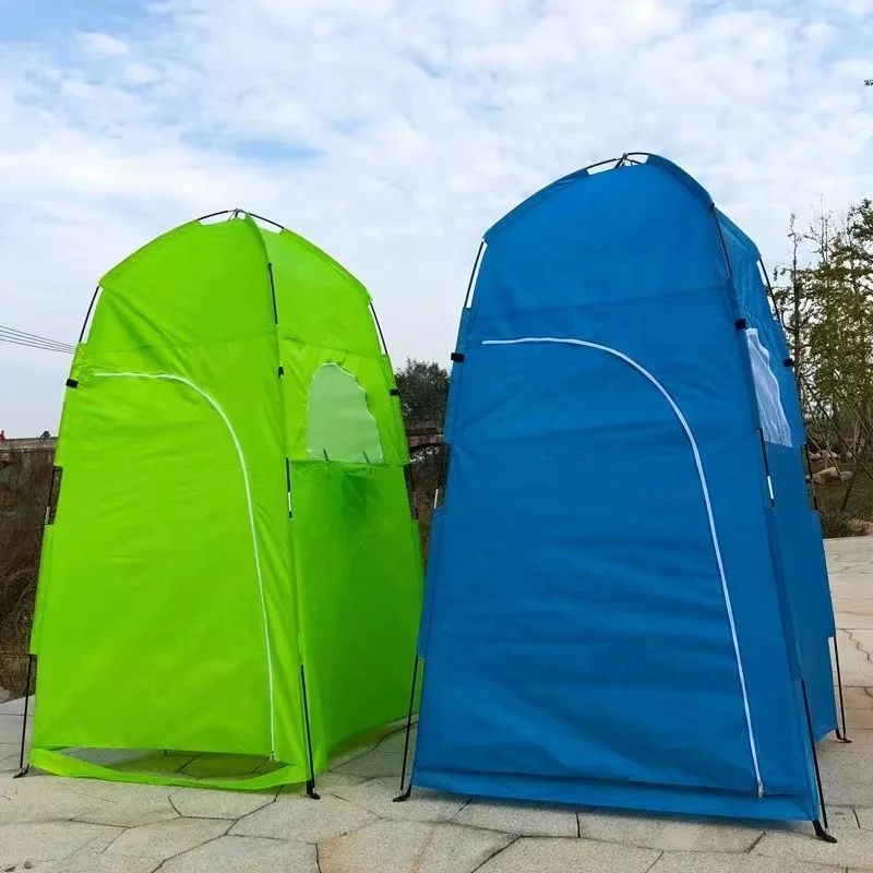 2026 Outdoor Shower Bath Chang - Portable Camping Shower 评论和价格
