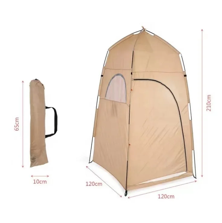 2026 Outdoor Shower Bath Chang - Portable Camping Shower 评论和价格