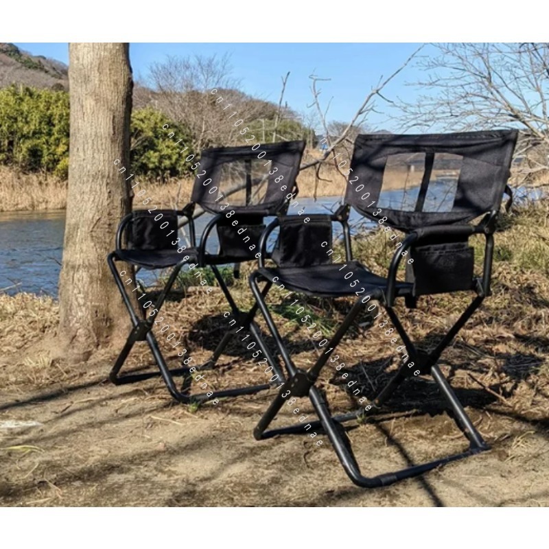 Outdoor Heavy Duty Oversized P - Outdoor Oversized Camping Chair 评论和价格