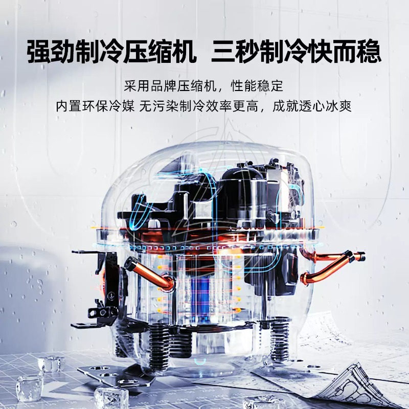 Outdoor Mini Mobile Air Condit - Outdoor Camping Air Conditioner 评论和价格