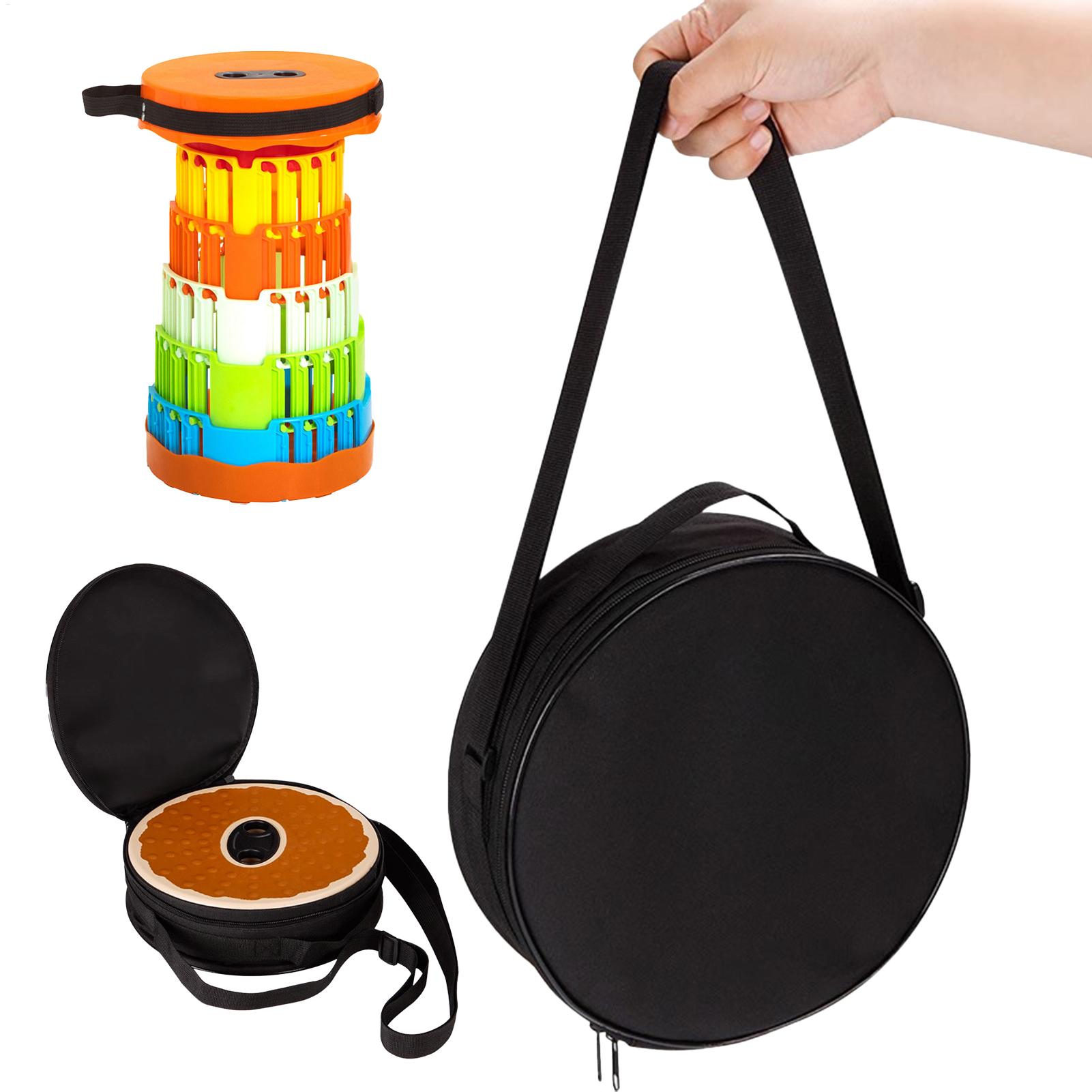 Carry Case for Folding Stool R - Outdoor Camping Folding Storage Box 评论和价格