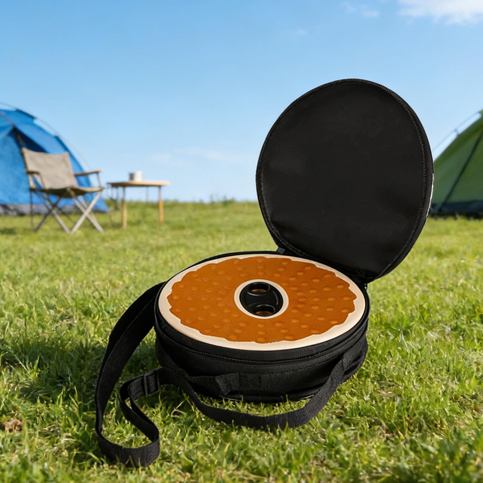 Carry Case for Folding Stool R - Outdoor Camping Folding Storage Box 评论和价格