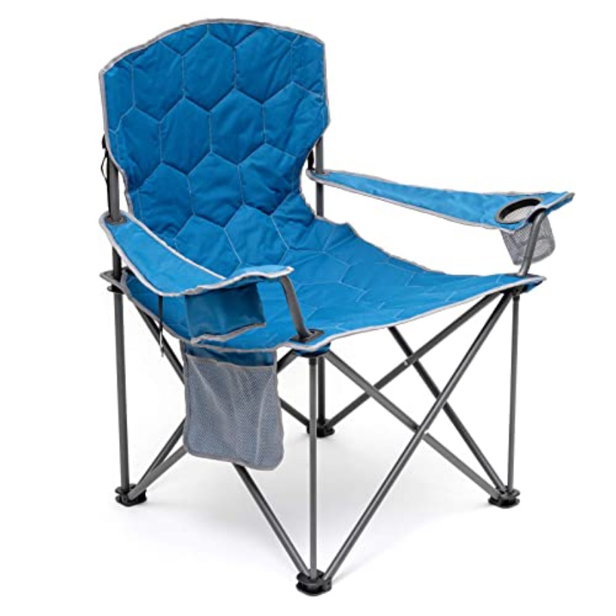 Outdoor/Travel/Picnic/Camp hea - Outdoor Oversized Camping Chair 评论和价格